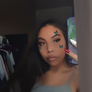 Meet your Posher, Antaya